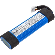 Înlocuire compatibilă pentru bateria Jbl 2INR19/66-2,ID1019,SUN-INTE-103