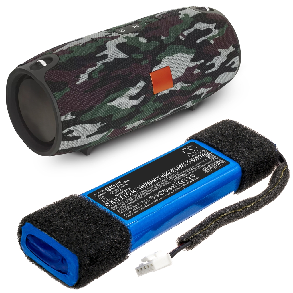 Baterie difuzor Jbl Xtreme Special Edition (CS-JMX220SL)