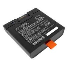 Înlocuire compatibilă pentru bateria Jbl FG4CELL21700G,FG4CELL21700H