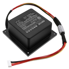 Înlocuire compatibilă pentru bateria Jbl GSP-2S4P-PB350A,GSP-2S4P-PB350B
