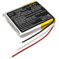 Înlocuire compatibilă pentru bateria Jabra AHB472625PLT,AHB682828PS,CP-GN650