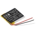 Baterie compatibil cu Jabra CS-JPR750SL