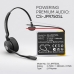 Baterie compatibil cu Jabra CS-JPR750SL