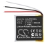 Baterie compatibil cu Jabra CS-JPR750SL