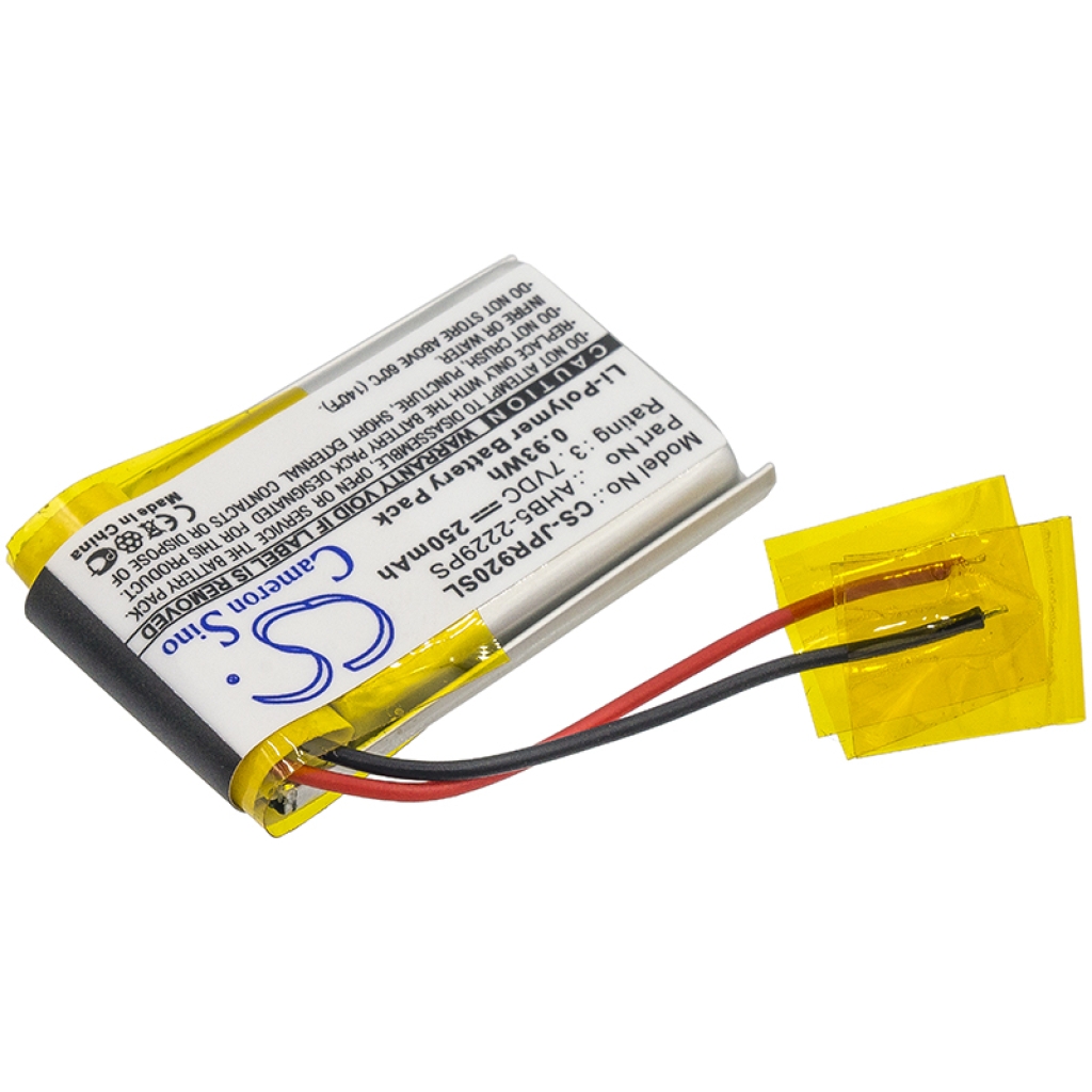 Înlocuire compatibilă pentru bateria Jabra AHB5-2229PS