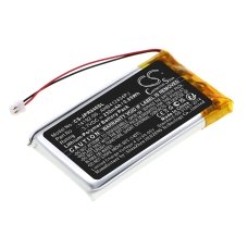 Înlocuire compatibilă pentru bateria Jabra 14192-00,AHB412434PJ