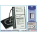 Baterie compatibil cu HP CS-JR928SL