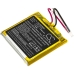 Baterie difuzor Jabra Solemate (CS-JRF200SL)