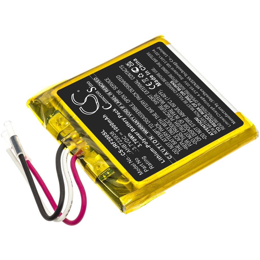 Baterie difuzor Jabra Solemate (CS-JRF200SL)