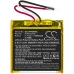 Baterie difuzor Jabra Solemate (CS-JRF200SL)
