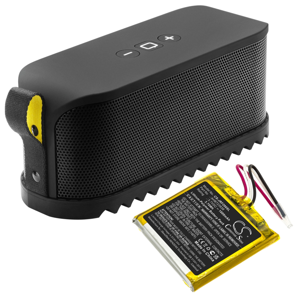 Baterie difuzor Jabra Solemate (CS-JRF200SL)