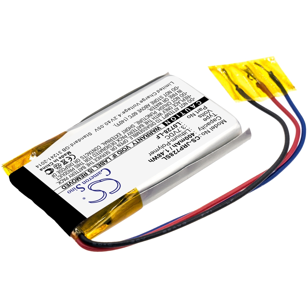 Înlocuire compatibilă pentru bateria Jbl L0728-LF