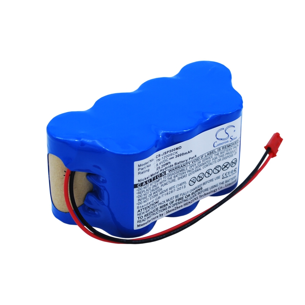 Baterii Înlocuiește 7N-1200SCK