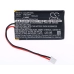 Baterie difuzor Jvc CS-JSP700SL