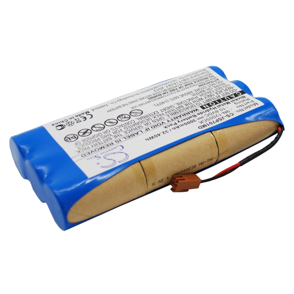 Baterii Înlocuiește 9N-1200SCK