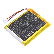 Înlocuire compatibilă pentru bateria Jablotron AHB105565P