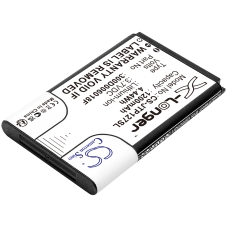 Înlocuire compatibilă pentru bateria Brondi 300D006018F,C533457105T,KEBT-5057,W77