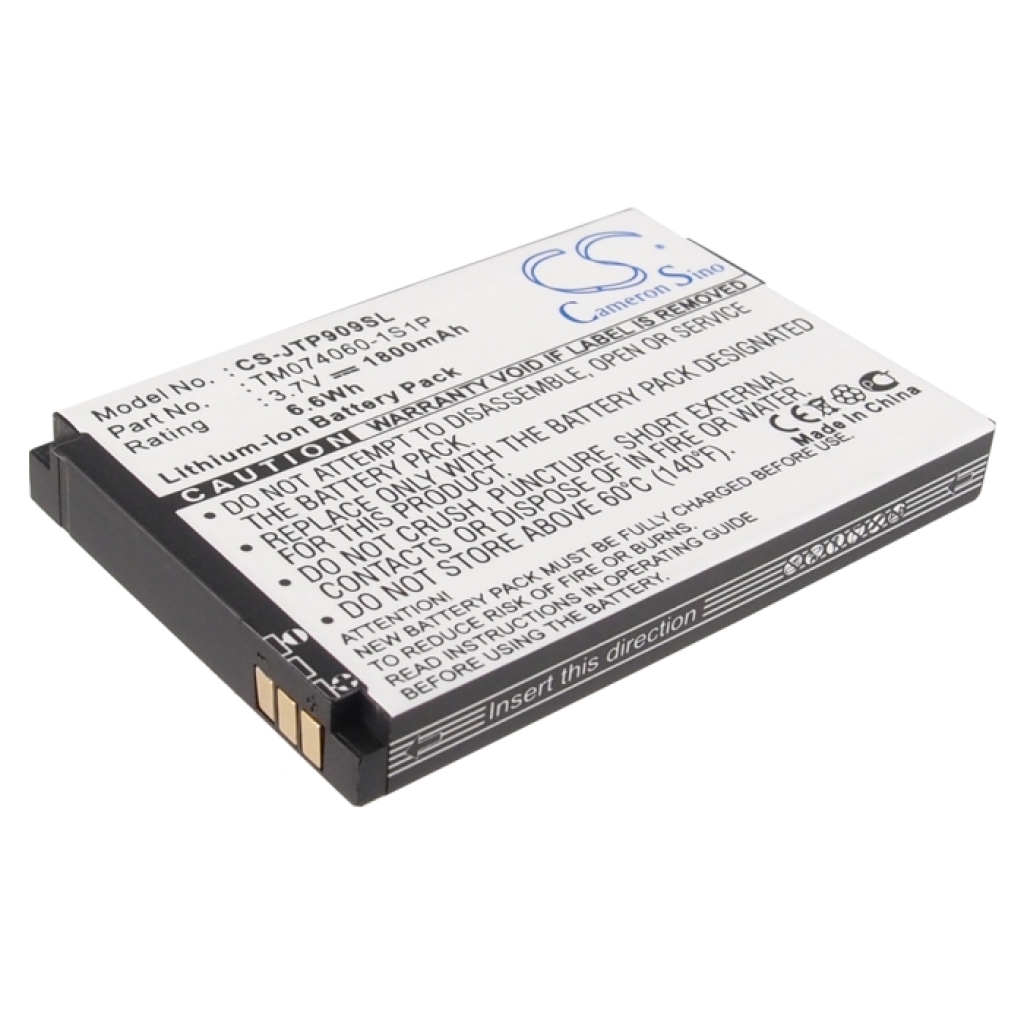 Încărcător de birou Boostmobile CS-JTP909SL