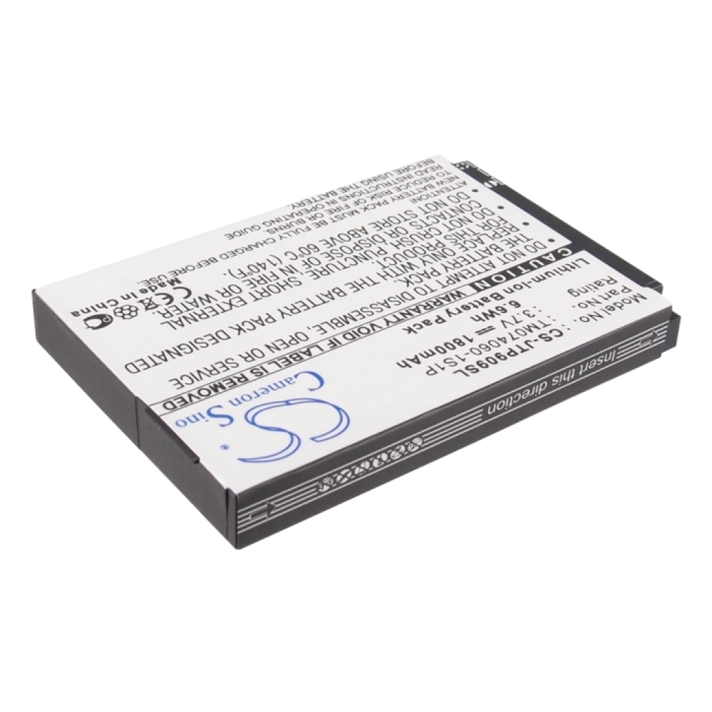 Încărcător de birou Texas instruments CS-JTP909SL