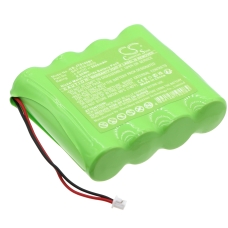 Înlocuire compatibilă pentru bateria Jablotron 0102-230,BAT-4V8-N900