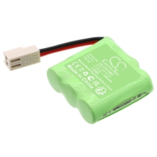 Înlocuire compatibilă pentru bateria Jablotron BAT-3V6-N170