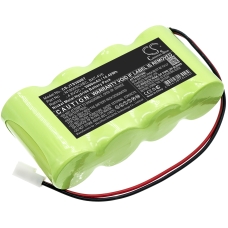 Înlocuire compatibilă pentru bateria Jablotron BAT-4V8,N1800SC4BC