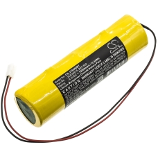 Înlocuire compatibilă pentru bateria Jablotron 2CR34615,BAT-80A