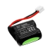 Baterie pager Jtech Commpass VTF PAGER (CS-JTV232PR)