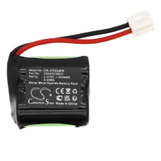 Înlocuire compatibilă pentru bateria Jtech 232020,243BH-UU2P,30AAAK2BMX,OSA352