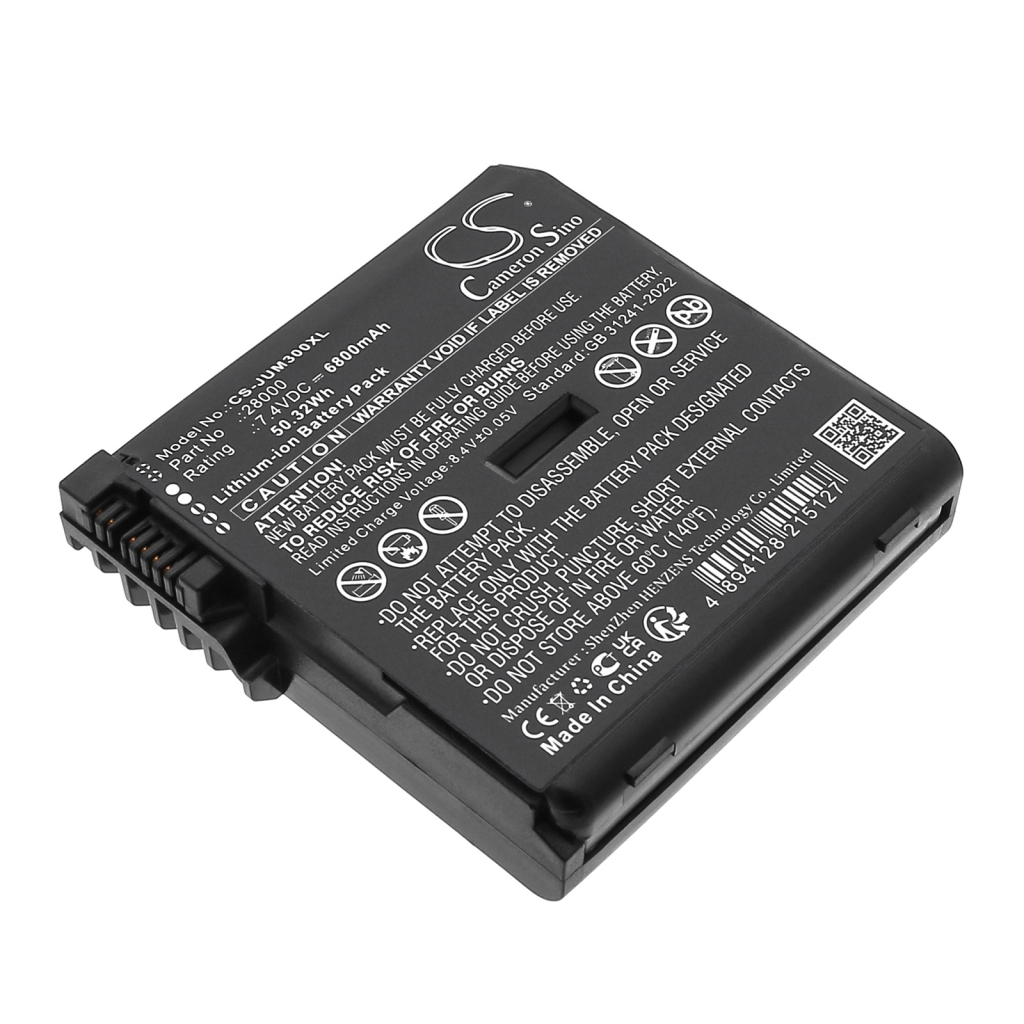 Battery Replaces 28000
