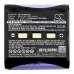Battery Replaces 1003778-01