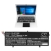 Baterii pentru laptop Trekstor CS-JUP313NB