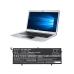 Baterii pentru laptop Jumper EZbook 3 Pro 13.3 (CS-JUP313NB)