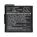 Battery Replaces 25260