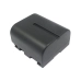 Camera Battery JVC GR-DF470