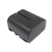 Camera Battery JVC GR-DF470