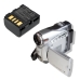 Camera Battery JVC GR-DF420