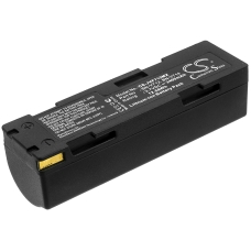Înlocuire compatibilă pentru bateria JVC BN-V712,BN-V712U,BN-V714,BN-V714U