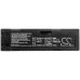 Battery Replaces BN-V712