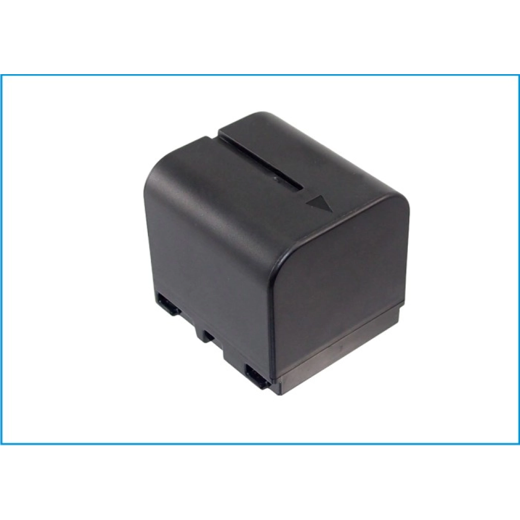 Camera Battery JVC GR-DF420