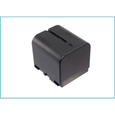 Înlocuire compatibilă pentru bateria JVC BN-VF714,BN-VF714U,BN-VF714US,LY34647-002B