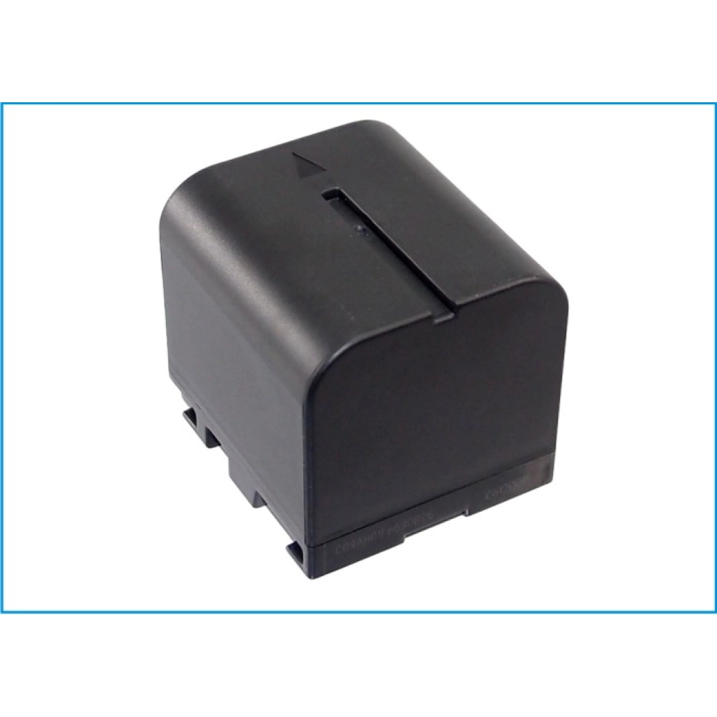 Camera Battery JVC GR-DF420