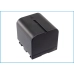 Camera Battery JVC GR-DF420