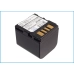 Camera Battery JVC GR-DF420