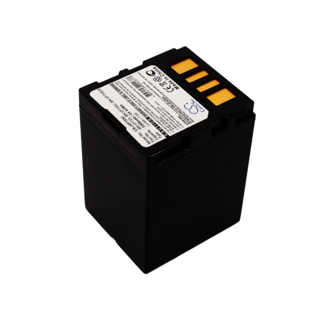 Camera Battery JVC GZ-D240