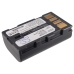 Camera Battery JVC GR-D771EK