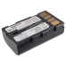 Camera Battery JVC GZ-MS90