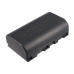 Camera Battery JVC GR-D771EK
