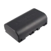Camera Battery JVC GZ-MS90