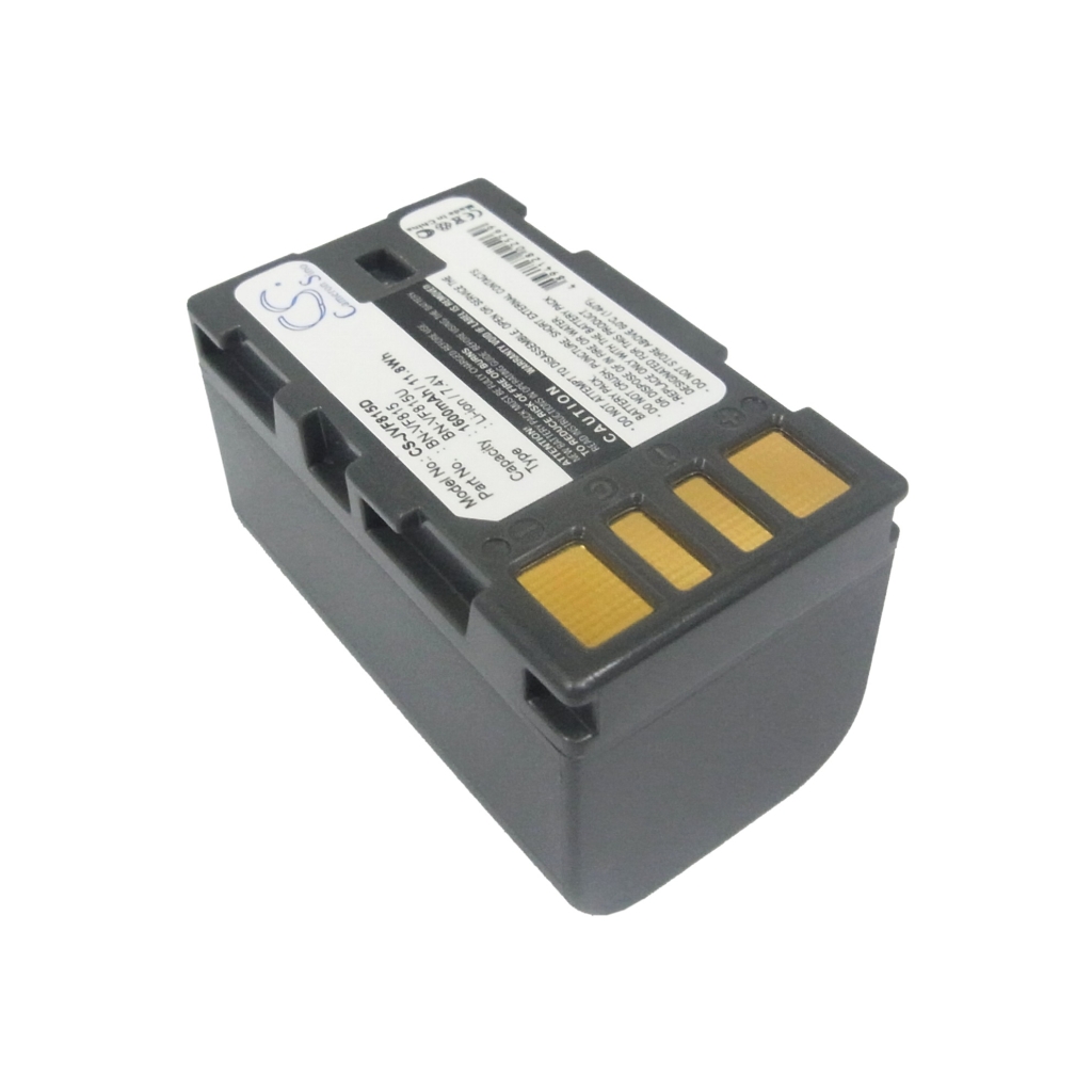 Camera Battery JVC GR-D771EK